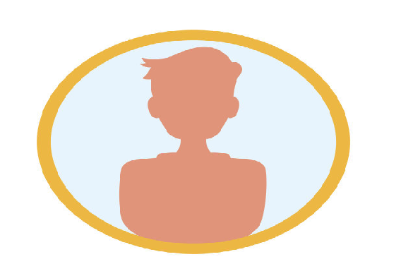 新田墙绘中如何画好人物轮廓？