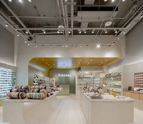 新田店面装修流程