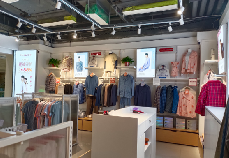 新田超市卖场装修如何提升消费欲望？