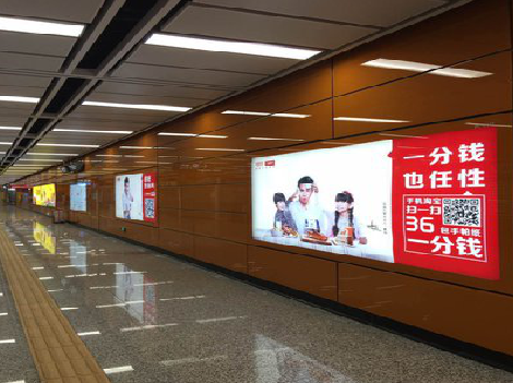 新田广告灯箱的发展前景？