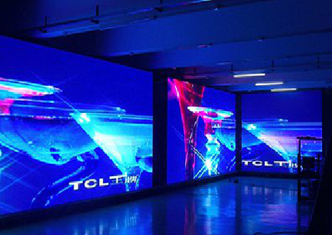 新田如何解决LED显示屏耗电问题？